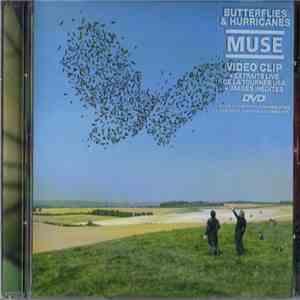 Muse - Butterflies & Hurricanes download flac