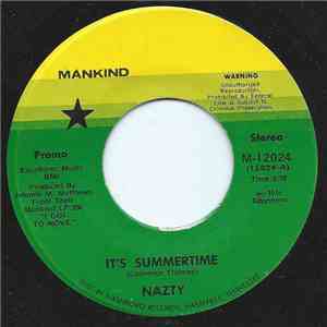 Nazty - It's Summertime download flac