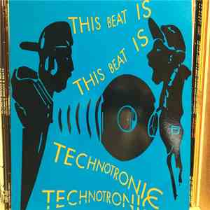 Nöell Abedul - This Beat Is Technotronic / My Piano download flac