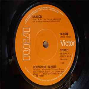 Nilsson - Moonshine Bandit download flac