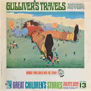 No Artist - Gulliver's Travels download flac