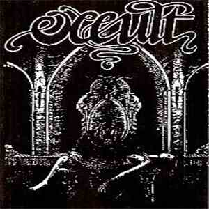 Occult  - Studiodemo 1993 download flac