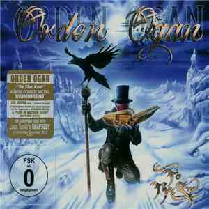Orden Ogan - To The End download flac