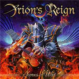 Orion's Reign - Scores Of War download flac