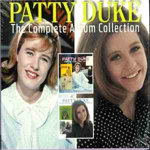 Patty Duke - The Complete Album Collection download flac