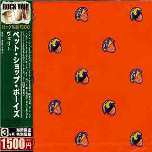 Pet Shop Boys - Very download flac
