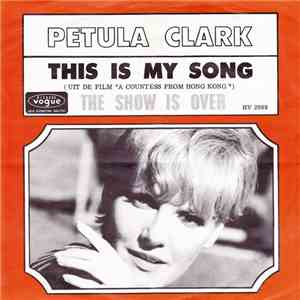 Petula Clark - This Is My Song download flac