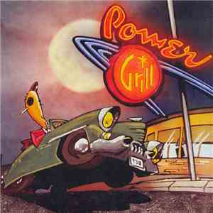 Powergrill - Powergrill download flac
