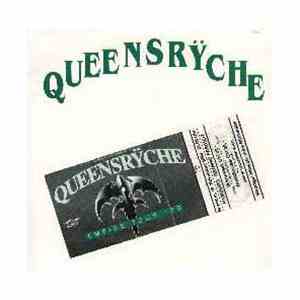 Queensrÿche - Empire Tour '90 download flac