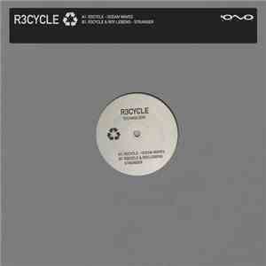 R3cycle, Roy Lebens - Technodolic download flac