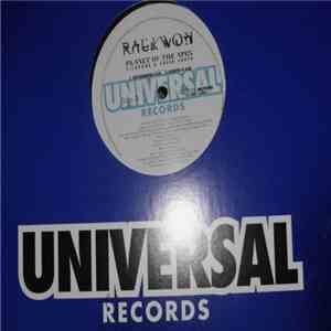Raekwon - Planet Of The Apes download flac