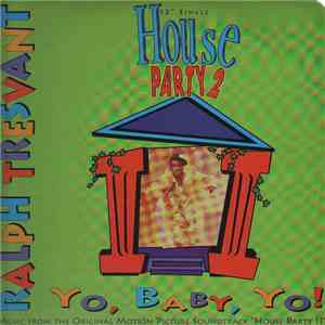 Ralph Tresvant - Yo, Baby, Yo! download flac