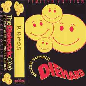 Ramos - Diehard - 24th March 1995 download flac