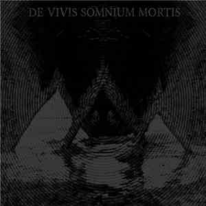 Randal Collier-Ford - De Vivis Somnium Mortis (I) download flac