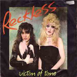 Reckless  - Victim Of Time download flac
