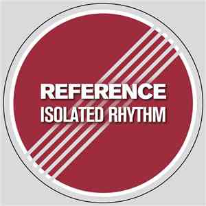 Reference - Isolated Rhythm download flac