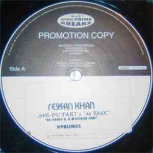 Reysan Khan - Shi-Du '98 Remixes download flac