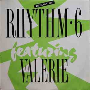 Rhythm 6 - Dreamin' On download flac