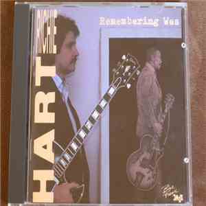 Richie Hart - Remembering Wes download flac
