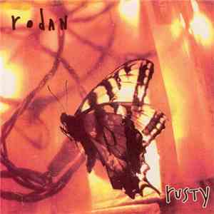 Rodan  - Rusty download flac