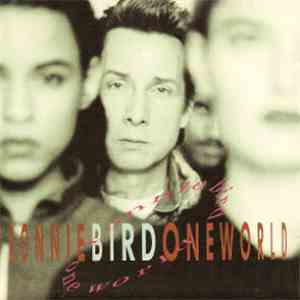 Ronnie Bird - One World download flac
