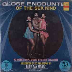 Rudy Ray Moore - Close Encounter Of The Sex Kind download flac