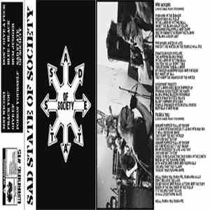 Sad State Of Society - Sad State Of Society download flac