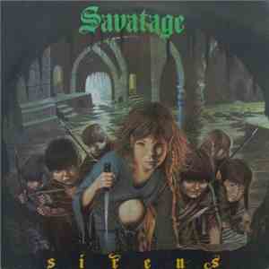 Savatage - Sirens download flac
