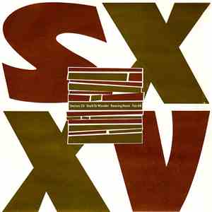 Section 25 - Back To Wonder / Beating Heart download flac