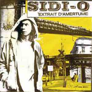 Sidi Omar - Extrait D'amertume download flac