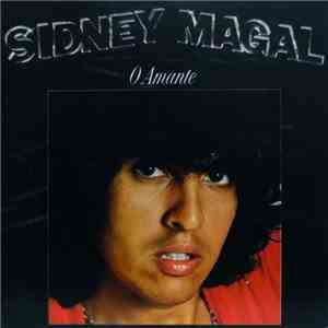 Sidney Magal - O Amante download flac