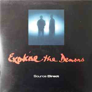 Source Direct - Exorcise The Demons download flac