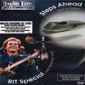 Steps Ahead / Lee Ritenour - Live in Tokyo / RIT Special Live download flac