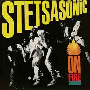 Stetsasonic - On Fire download flac
