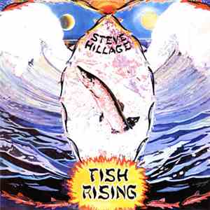 Steve Hillage - Fish Rising download flac