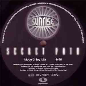 Sunrise - Secret Path download flac