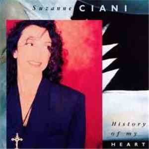 Suzanne Ciani - History Of My Heart download flac