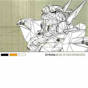 Syrian - De-Synchronized download flac