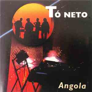 Tó Neto - Angola download flac