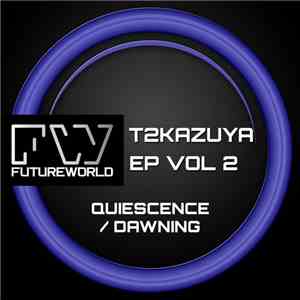 T2Kazuya - T2Kazuya EP Vol 2 download flac