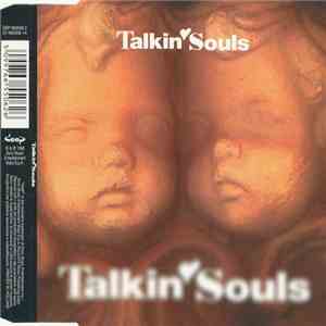 Talkin'Souls - Talkin'Souls download flac