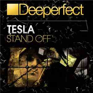 Tesla - Stand Off download flac