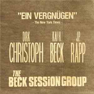 The Beck Session Group - Ein Vergnügen download flac