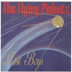 The Flying Pickets - Lost Boys download flac