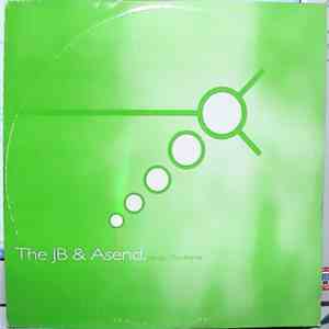 The JB & Asend - Let It Go / The Dreamer download flac
