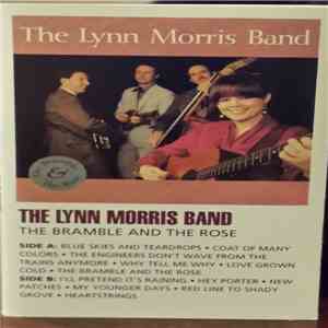 The Lynn Morris Band - The Bramble And The Rose download flac