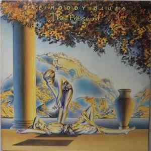 The Moody Blues - The Present download flac