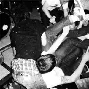 The Night Stalkers - Live @ Le Virage download flac