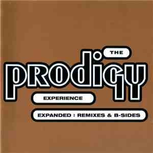 The Prodigy - Experience Expanded: Remixes & B-Sides download flac