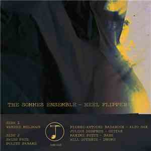 The Sommes Ensemble - Heel Flipper download flac